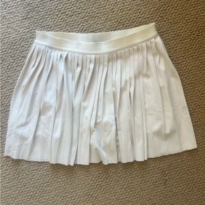 Tennis skirt